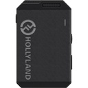 Hollyland LARK MAX Transmitter (Black) / Yalnız Verici Mikrofon