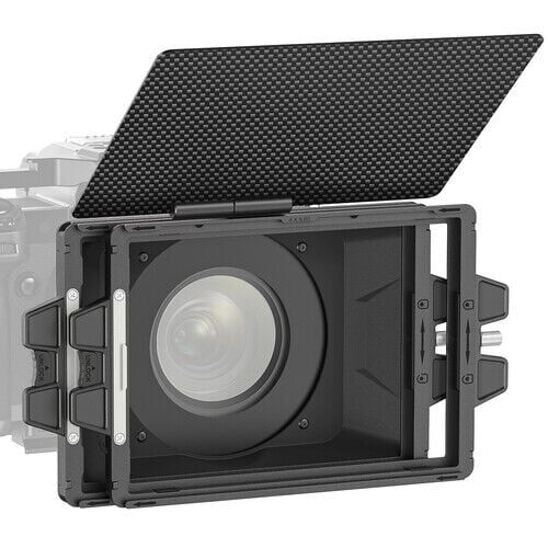 [PG002] Neewer MATTEBOX & Filtre Tutucu 4X5.65 & 67/72/77/82