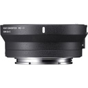 SIGMA Mount Converter MC-11 (Canon EF to Sony E)