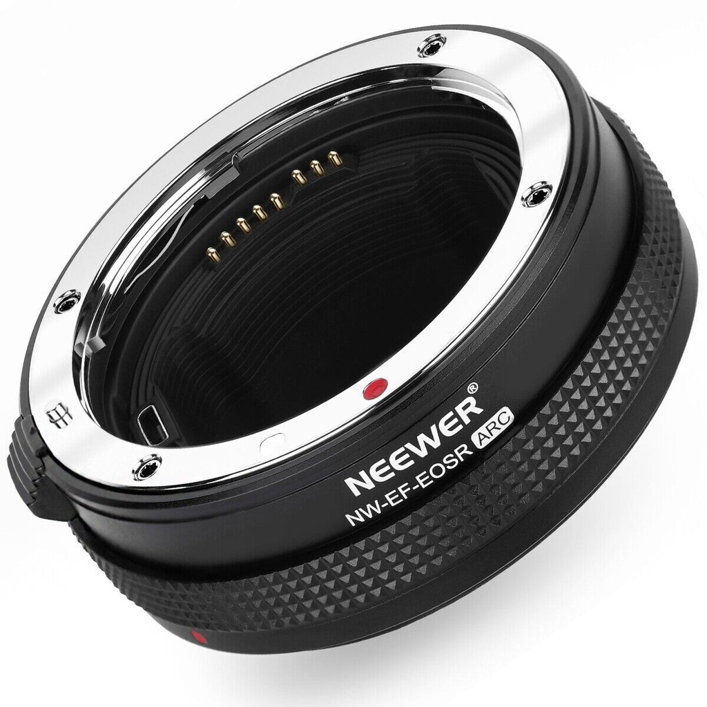 [NW-EF-EOSR] Neewer EF-EOSR CANON EF - RF AF Lens Adaptörü