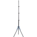 SIRUI DK18 180cm Ters Katlanabilir Karbonfiber Işık Ayağı