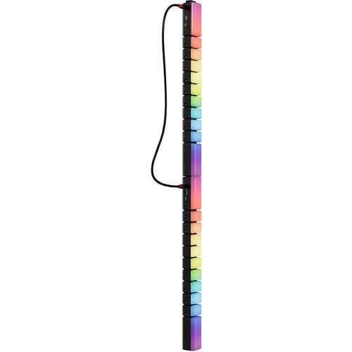 [B15R-D] Sirui B15R-D İkili Dragon Bükülebilir RGB Işık Kiti