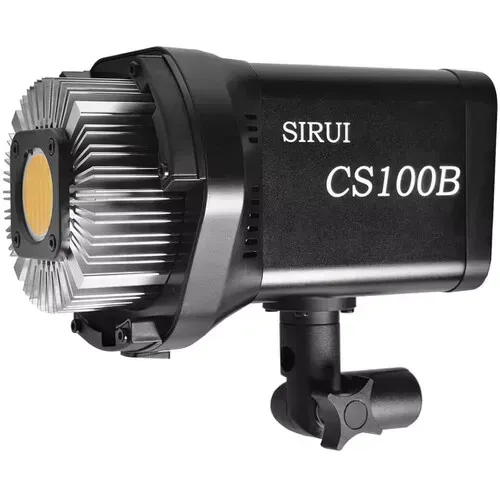 [CS100B] SIRUI CS100B 100W Bi-Color LED Video Işığı