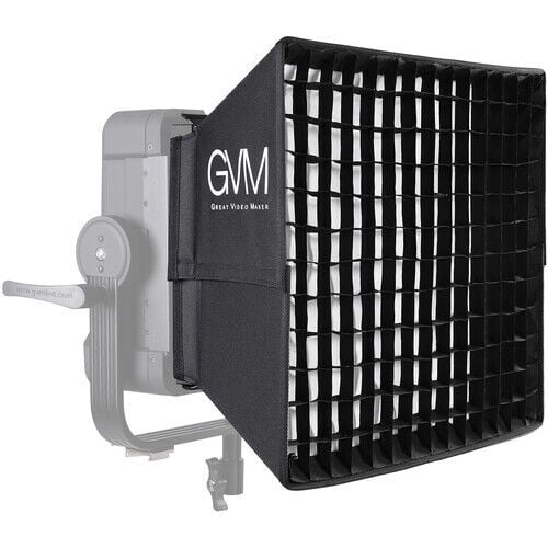 [GVM-BD-200R-3] GVM YU200R Uyumlu Softbox