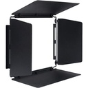 GVM YU300R Uyumlu Barndoor