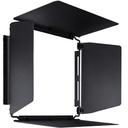 GVM YU200R Uyumlu Barndoor