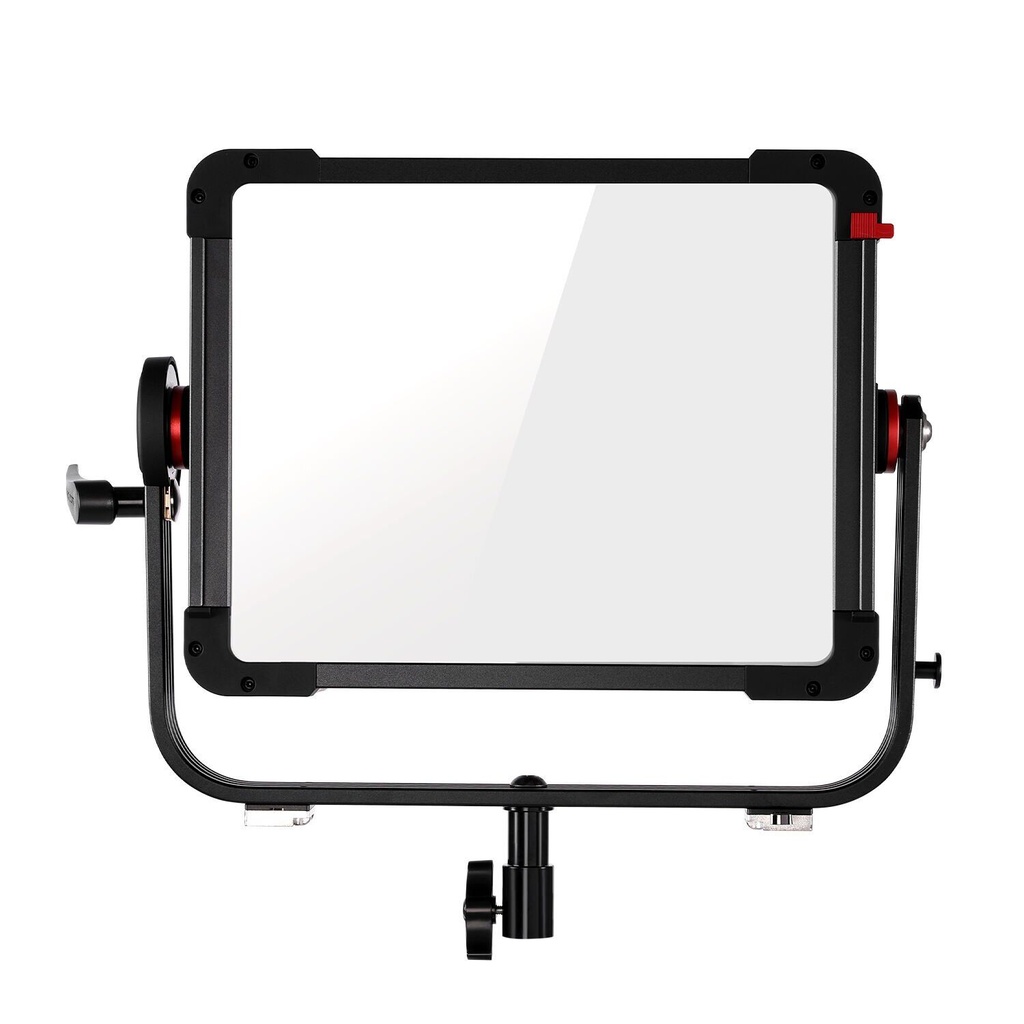 [GVM-YU300R] GVM YU300R 300W RGB LED Panel Işık (Hardcase)