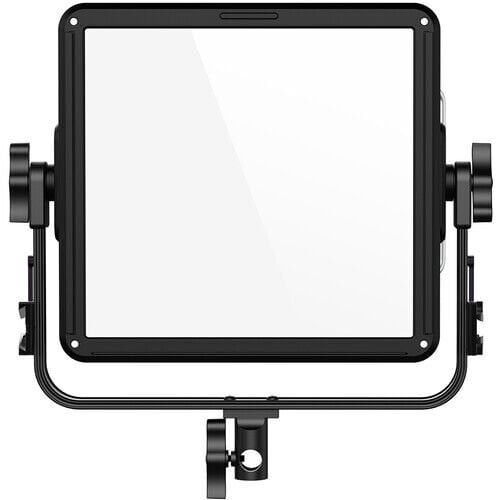 [GVM-PRO-YU150R] GVM YU150R 150W RGB LED Panel Işık (Hardcase)