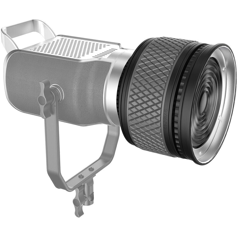[GVM-F40] GVM F40 18cm 10-40° Fresnel Lens
