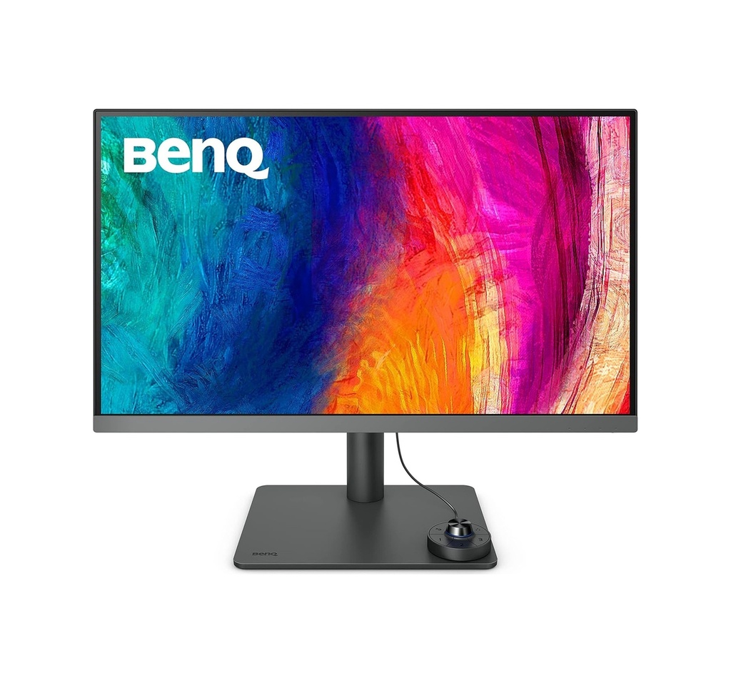 [PD2706U] BenQ PD2706U 27" 5 Ms 60 Hz 4K UHD IPS Monitör
