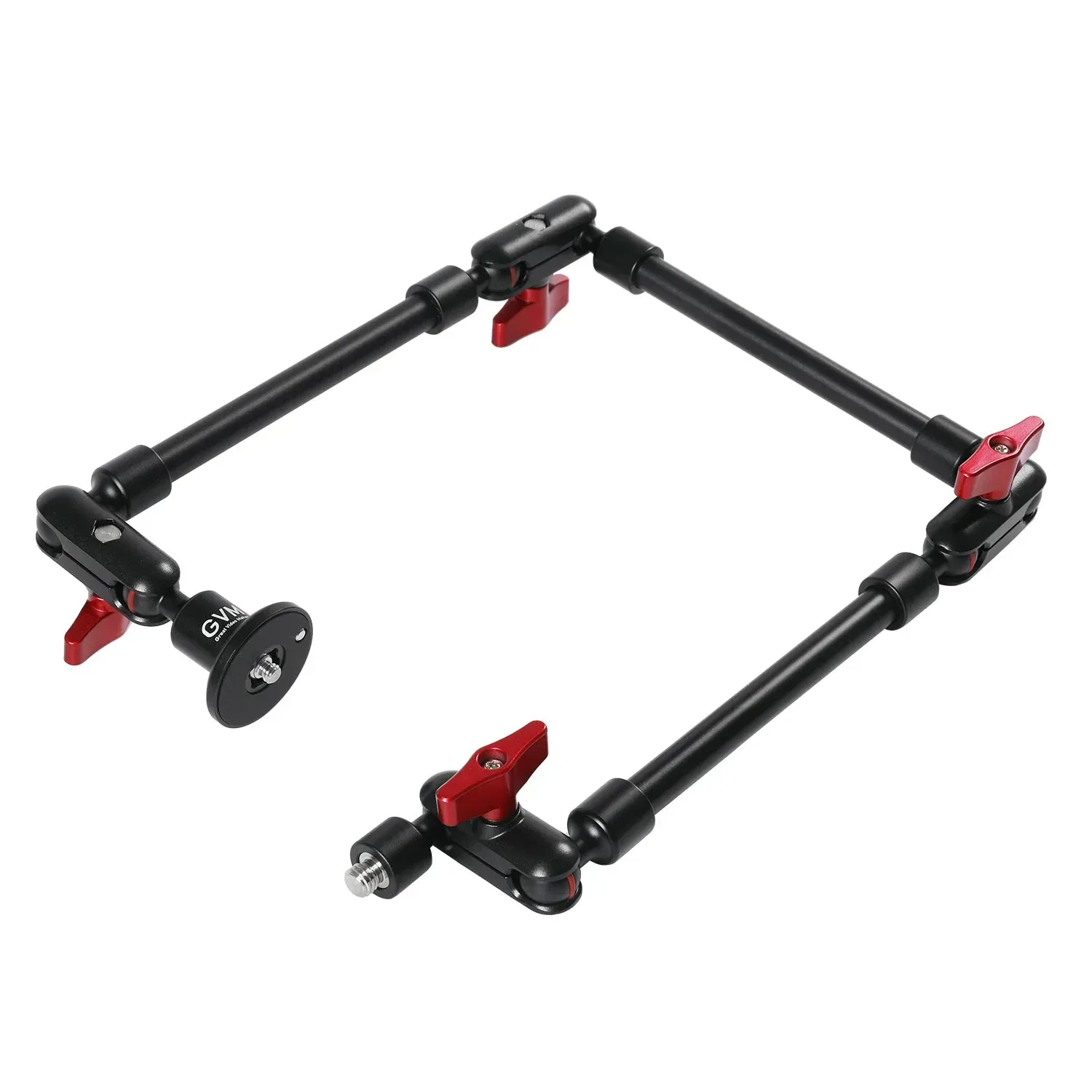 [GVM-GS80] GVM 80cm Heavy-Duty Çift Eklem Magic Arm