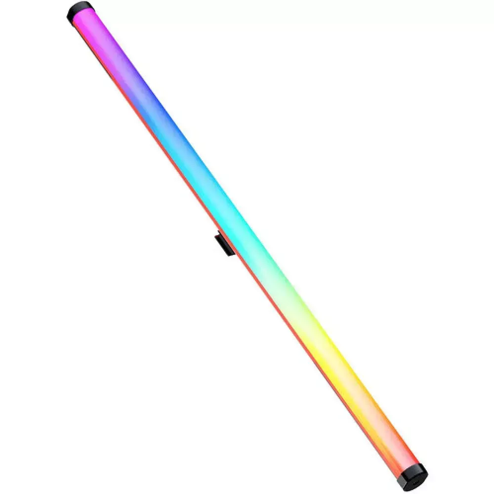 [GVM-PRO-BD45R] GVM BD45R RGB 120cm Tüp Işık