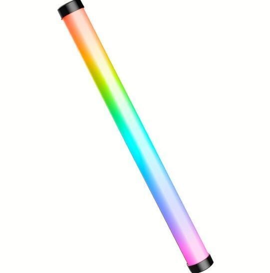 [GVM-PRO-BD25R] GVM BD25R RGB 60cm Tüp Işık