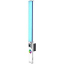 GVM RGB-T20R Bi-Color RGB LED Video Işığı
