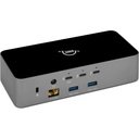 OWC 11-PortThunderbolt 5 Dock with 11-Port for Mac & Windows