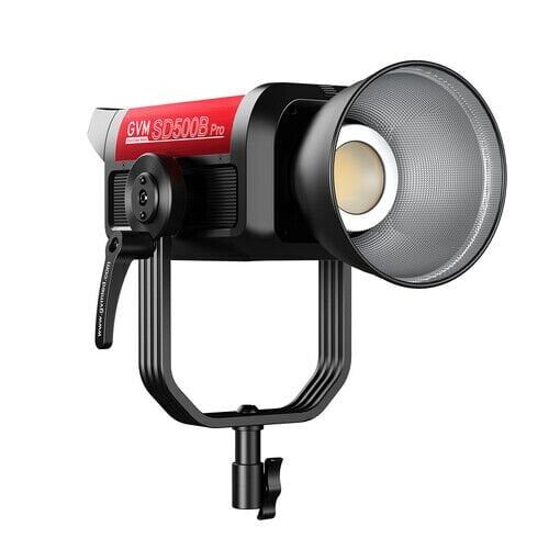 [GVM-PRO-SD500B] GVM Pro SD500B Bi-Color LED Video Işığı