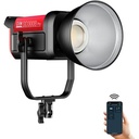 GVM Pro SD300B Bi-Color LED Video Işığı