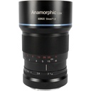 Sirui 50mm F1.8 1.33x APS-C Anamorphic Lens (MFT Mount) – Profesyonel Sinema Lens