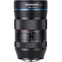 Sirui 75mm F1.8 1.33x APS-C Anamorfik Lens (E Mount)