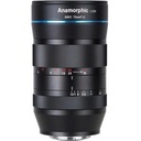Sirui 75mm F1.8 1.33x APS-C Anamorfik Lens (MFT Mount)