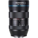 Sirui 75mm F1.8 1.33x APS-C Anamorfik Lens (X Mount)