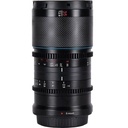Sirui Saturn 35mm T2.9 1.6x Full-Frame Karbon Fiber Anamorfik Lens (E Mount, Nötr Flare)