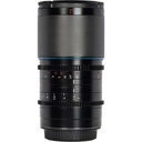 Sirui Saturn 75mm T2.9 1.6x Full-Frame Karbon Fiber Anamorfik Lens (E Mount, Mavi Flare)