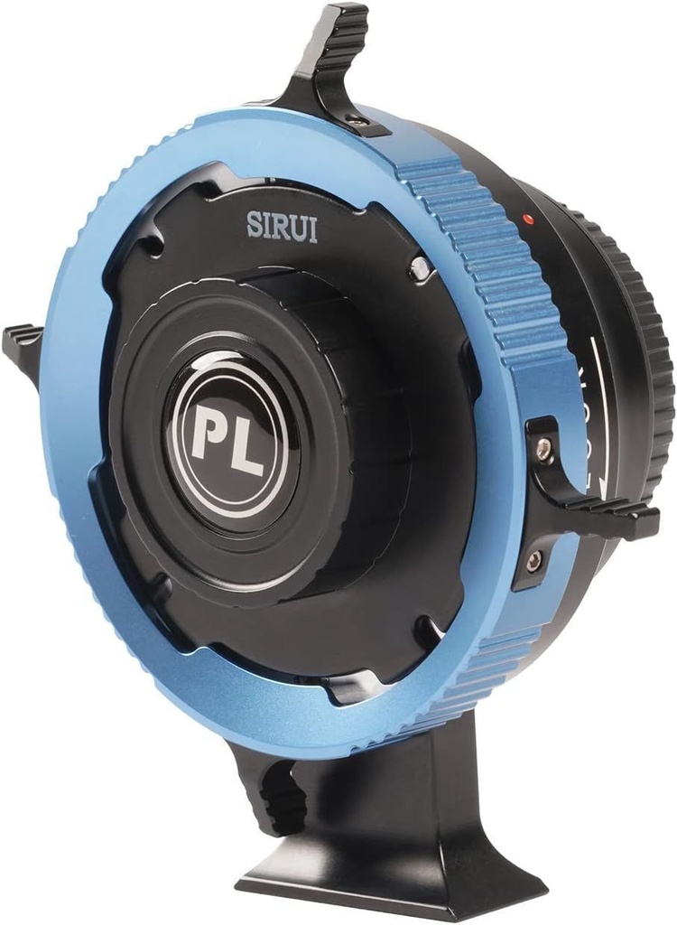 [PL-RF ADAPTER] Sirui PL - Canon RF-Mount Kamera Adaptörü