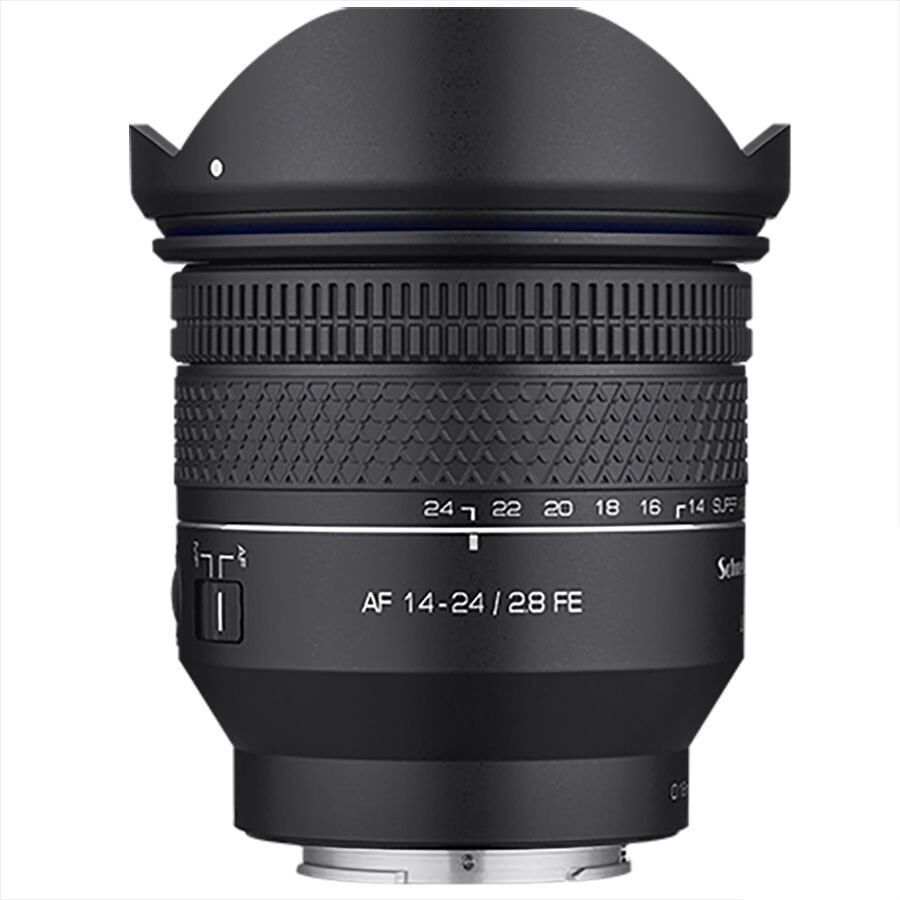 [ESXG1LWFV6] SAMYANG AF 14-24mm F2.8 ZOOM FE