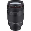 Samyang AF 35-150mm F2-2.8 (Sony E Mount, Full-Frame)