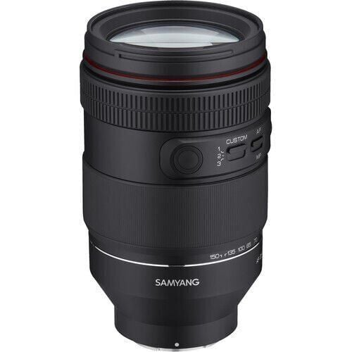 [7N11AH15R3] Samyang AF 35-150mm F2-2.8 (L Mount)