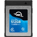 OWC 512GB Atlas Pro Express 4.0 Type B