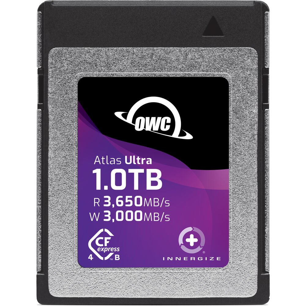 [OWCCFXB4U01000] OWC 1TB Atlas Ultra 4.0 Type B
