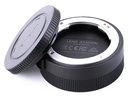 Samyang Lens Station (Sony E Mount)