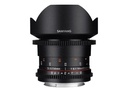 Samyang 14mm T3.1 VDSLR MK1 Cine Lens (Sony E Mount)