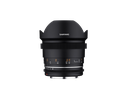 Samyang 14mm T3.1 VDSLR MK II Cine Lens (Sony E Mount)