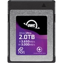 OWC 2TB Atlas Ultra 4.0 Type B