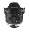 Voigtlander Super Wide-Heliar 15mm F4.5 Aspherical III VM Leica Mount Lens