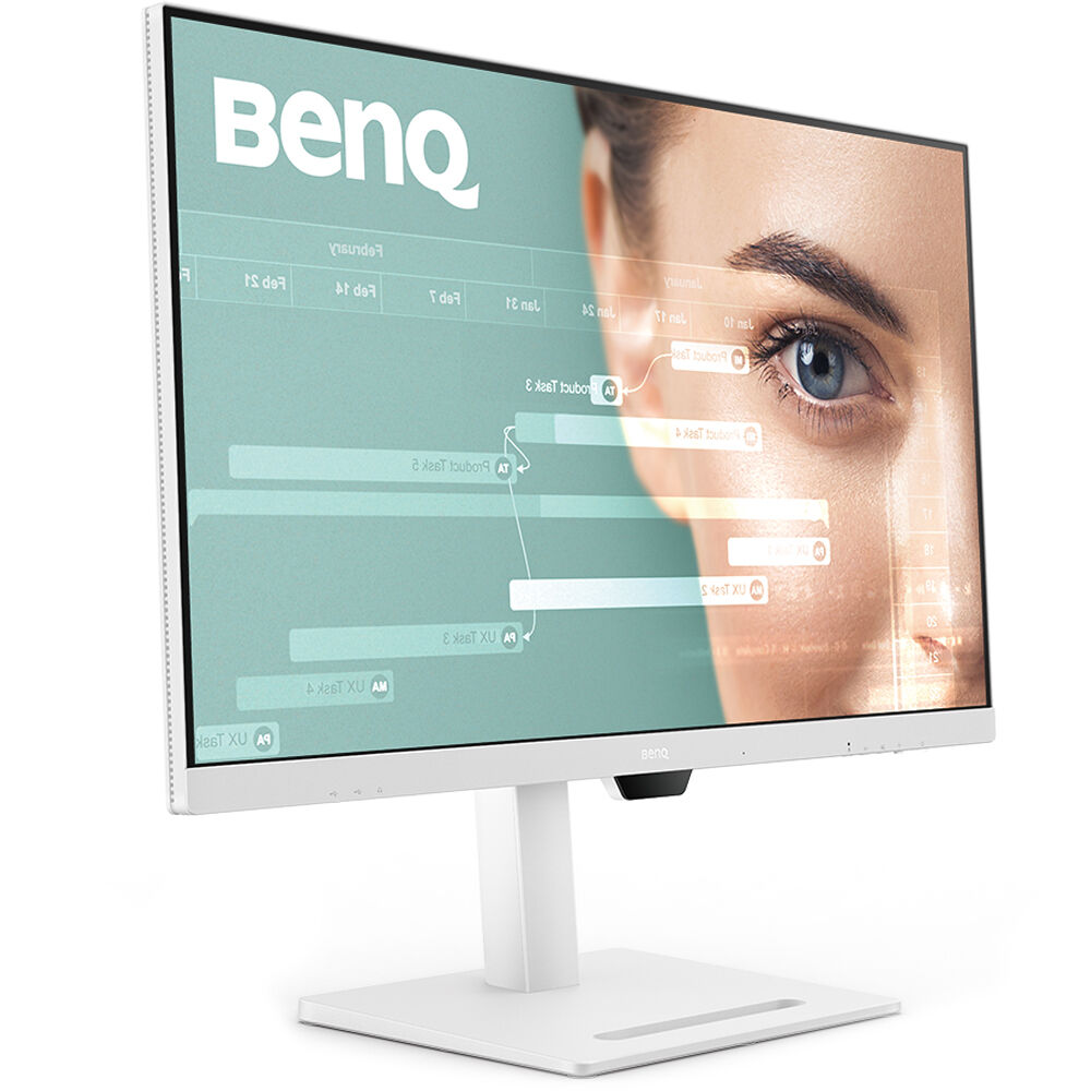 [GW3290QT] BenQ GW3290QT | 31,5" 2K QHD USB-C Ergonomik Eye-Care Professional Monitor