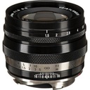 Voigtländer Heliar Classic 50mm F1.5 VM Leica M Mount Lens