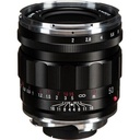 Voigtländer Apo-Lanthar 50mm F2.0 Aspherical VM Leica M Mount Lens