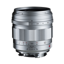 Voigtländer Apo-Ultron 90mm F2.0 Aspherical VM Leica M Mount (Gümüş)