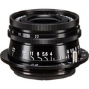 Voigtländer Color-Skopar 28mm F2.8 Aspherical L Mount (Siyah)