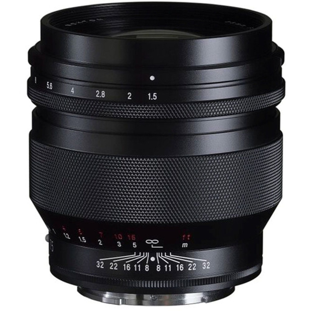 [BA381E] Voigtländer Nokton 28mm F1.5 Sony E Mount Lens