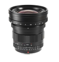 Voigtländer Nokton 10.5mm F0.95 MFT Mount Lens