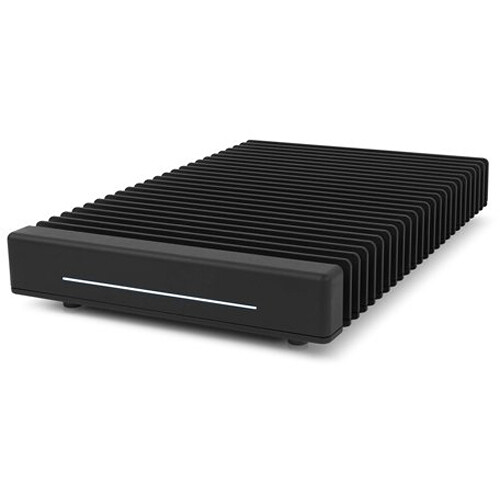 [OWCTB3TBV4T16] OWC 16TB ThunderBlade Thunderbolt 3 RAID Array