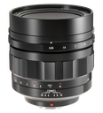 Voigtländer Nokton 60mm F0.95  MFT Mount Lens