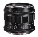 Voigtländer Super Wide-Heliar 15mm F4.5 Aspherical III Nikon Z Mount Lens
