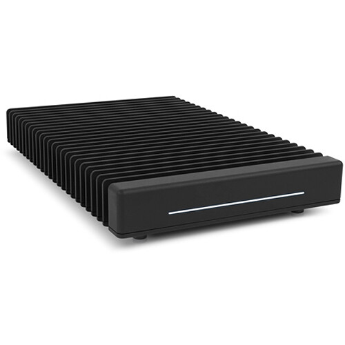 [OWCTB3TBV4T32] OWC 32TB ThunderBlade Thunderbolt 3 RAID Array