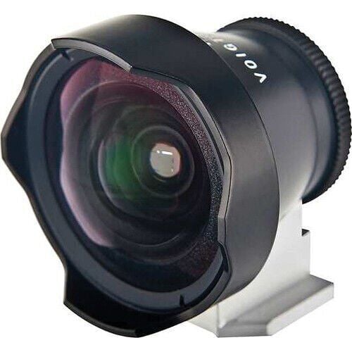 [DA417B] Voigtländer finder 12mm (B)